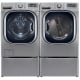 LG Vented Dryer (DLEX4270V)