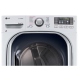 Sécheuse LG DLEX4270W Avec conduit d'évacuation