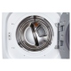Sécheuse Blanc LG (DLEX4270W)