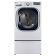 Sécheuse LG DLEX4270W