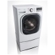 Sécheuse LG Avec conduit d'évacuation (DLEX4270W)