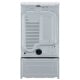 Sécheuse LG Avec conduit d'évacuation (DLEX4270W)