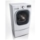 Sécheuse LG DLEX4270W Avec conduit d'évacuation
