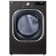 LG DLEX4500B Dryer