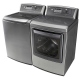 LG DLEX5101V Dryer