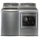 LG Dryer (DLEX5101V)