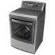 LG Dryer (DLEX5101V)
