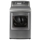 LG DLEX5101V Dryer