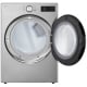 LG DLEX5800V 7.4 cu. ft. Vented Dryer