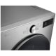LG 7.4 cu. ft. Vented Electric Dryer (DLEX5800V)