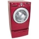 LG DLEX7177RM Dryer