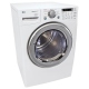 LG Dryer (DLEX7177WM)
