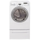LG DLEX7177WM Dryer