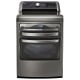 LG DLEX7300VE Vented Dryer