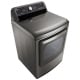 LG DLEX7300VE Vented Dryer