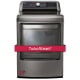 LG Vented Dryer (DLEX7300VE)