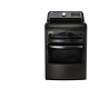 Sécheuse LG DLEX7600KE Avec conduit d'évacuation