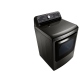 Sécheuse Inox noir LG (DLEX7600KE)