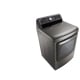 Sécheuse LG Avec conduit d'évacuation (DLEX7600VE)