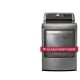 Sécheuse LG DLEX7600VE Avec conduit d'évacuation