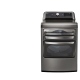 Sécheuse LG Avec conduit d'évacuation (DLEX7600VE)
