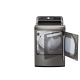 Sécheuse LG DLEX7600VE Avec conduit d'évacuation