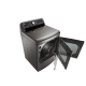 Sécheuse Acier graphite LG (DLEX7600VE)
