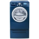 LG DLEX8377NM Dryer