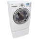 LG DLEX8377WM Dryer