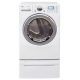 LG DLEX8377WM Dryer