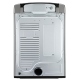 LG DLEY1201V Vented Dryer