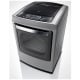 LG Vented Dryer (DLEY1201V)