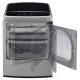 LG DLEY1701VE