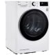 LG Electric Dryer