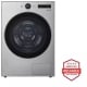 LG 7.8 cu. ft. Ventless - Heat Pump Dryer (DLHC5502V)