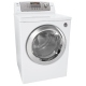 LG Dryer (DLG0452W)