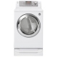 LG DLG0452W Dryer