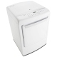 Sécheuse LG Avec conduit d'évacuation (DLG1502W)