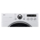 LG DLG2351W Dryer