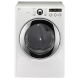 LG DLG2351W Dryer