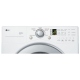 Sécheuse  LG (DLG2526W)