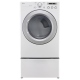 LG DLG3051W Dryer