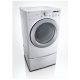 LG DLG3051W Vented Dryer