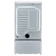 LG Vented Dryer (DLG3051W)