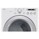 LG DLG3051W Vented Dryer