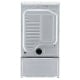 Sécheuse LG DLG3171W Avec conduit d'évacuation