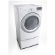 Sécheuse Blanc LG (DLG3171W)