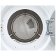 Sécheuse LG Avec conduit d'évacuation (DLG3171W)