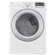 Sécheuse LG Avec conduit d'évacuation (DLG3171W)
