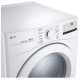 LG Dryer (DLG3401W)